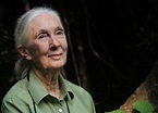 Jane Goodall on why hope is contagious | Mint Lounge