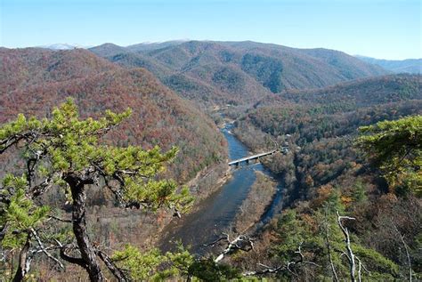 12 Incredible Rivers In Tennessee