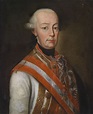 The Mad Monarchist: Monarch Profile: Emperor Leopold II