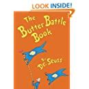 The butter battle book was a new york times notable book of the year. The Butter Battle Book: (New York Times Notable Book of ...