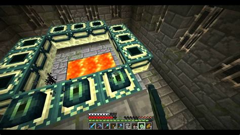 Above is an image of the nether now. 010 - Pelataan Minecraftia - Nether dragon eiku Ender ...