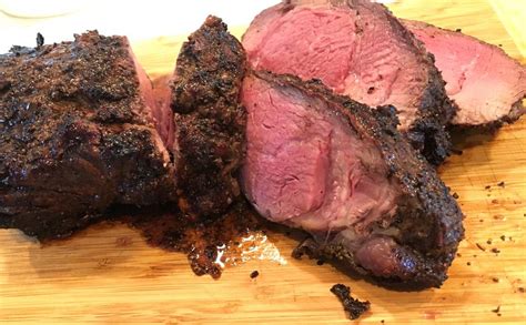 The muscle tissue does very little work, so it is the most. Grilled Beef Tenderloin