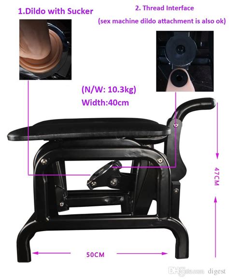 New Sex Rocking Chair Metal Frame Can Load 200kg 15 20cm Telescopic