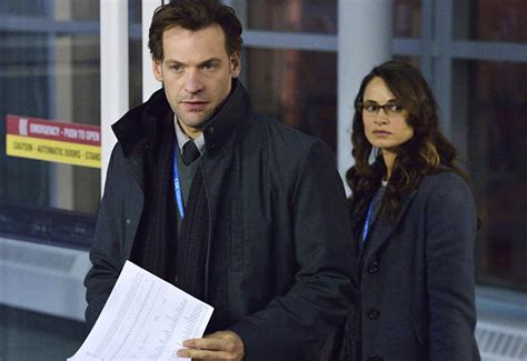 Fx And Fxx Set Summer Premiere Dates For The Strain The Bridge And