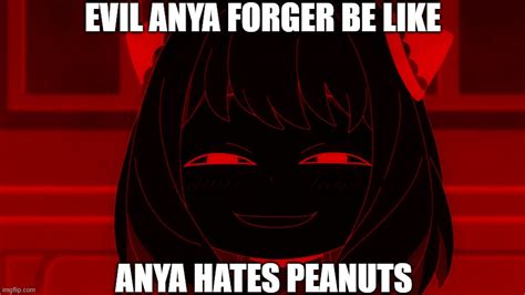 Anya Memes And S Imgflip