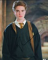 Robert Pattinson Harry Potter Signed 11x14 Photo