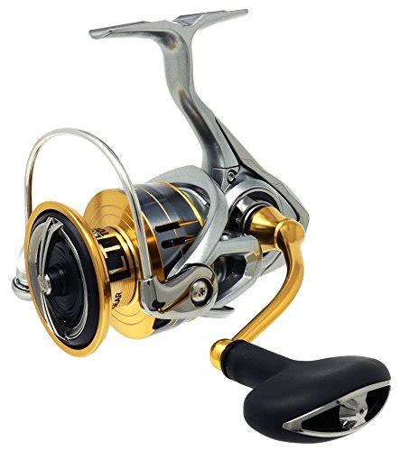 Daiwa 18 Freams LT 5000 D CXH Spinning Discovery Japan Mall