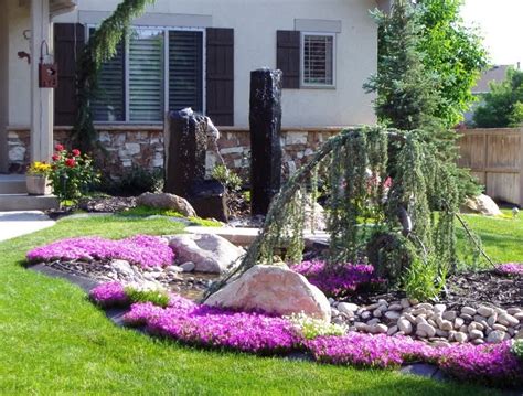 10 Spectacular Cheap Landscaping Ideas For Front Yard 2023