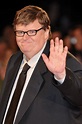 Michael Moore is American now. In my memory, he was a Canadian ...