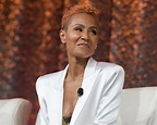 Here's How Jada Pinkett Smith Proudly Announced That 'Red Table Talk ...