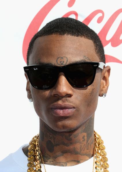 Soulja Boy Pictures 3rd Annual Streamy Awards Arrivals Zimbio