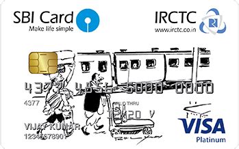 Sbi customers can earn rewards on almost all credit cards issued by the bank, with certain exceptions. How to use the reward points to book an IRCTC ticket in IRCTC SBI credit card - Quora