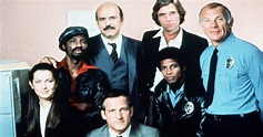 Entertainment flashback: How 'Hill Street Blues' gave TV cops true grit