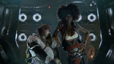 Beyond Good Evil News Gameplay Revealed For The Upcoming Title