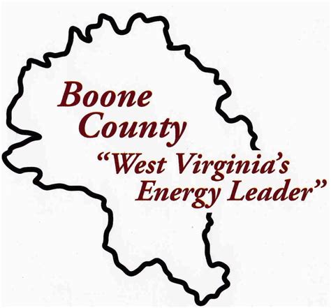 Boone County West Virginia Pinterest
