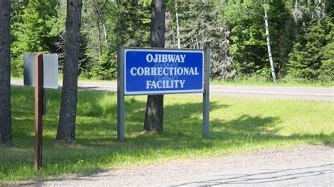 Department Aims To Dispel Myths About Closure Of Ojibway Correctional