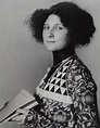 CR Muse: Emilie Flöge and the Art of Fashion | Gustav klimt, Klimt ...