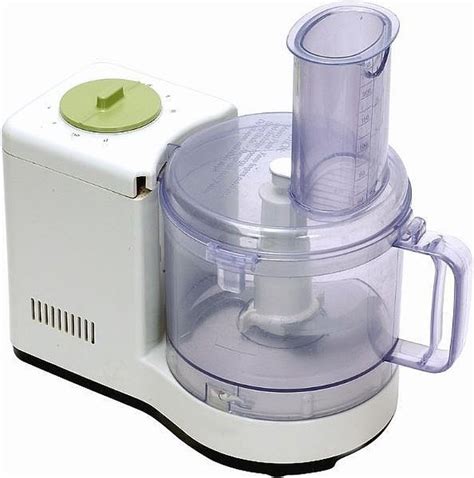 A food processor is a kitchen appliance that can chop, mix, puree, emulsify, grate, and shred ingredients. How to Use a Food Processor | Hunker