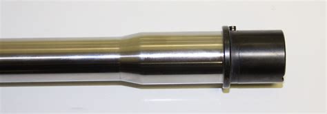 6mm Arc Barrel 6mm Arc Barrel