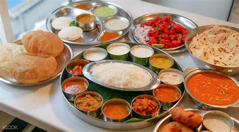 My Favorite Five Indian Pure Vegetarian Restaurants In Bangkok | by