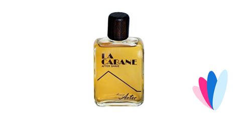 La Cabane Pour Homme By Margaret Astor After Shave Reviews