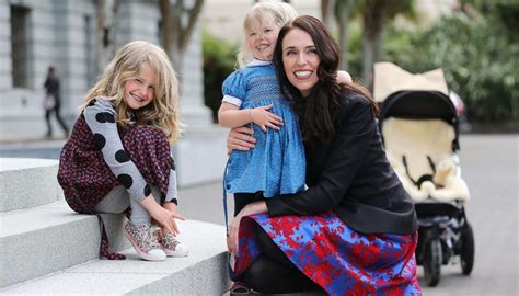 New zealand prime minister jacinda ardern has given birth to a baby girl, making her one of only a few. Jacinda Ardern becomes PM the same day her sister gives ...