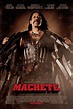 Machete DVD Release Date January 4, 2011
