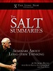 SALT Summaries, Condensed Ideas About Long-term Thinking eBook : Brand ...