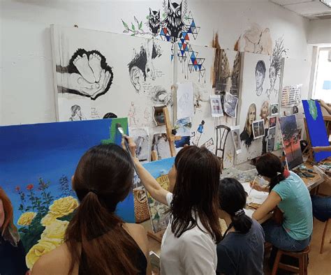 Best Art Classes For Kids Drawing And Painting Classes Benefits Of