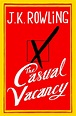 Review of ‘The Casual Vacancy’ – deliciously fictitious