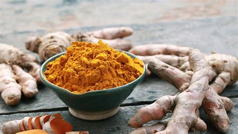 5 Turmeric Benefits And Delicious Ways To Use It FOOD MATTERS