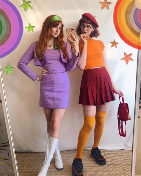 50 Best Friends Halloween Costumes For Two People That Ll Make Your