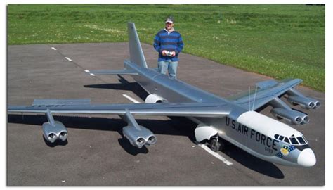 classification of scale rc airplanes