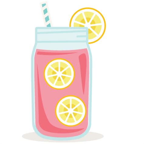 Download High Quality lemonade clipart pink Transparent PNG Images png image