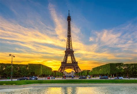 The 25 Best Things To Do In Paris France