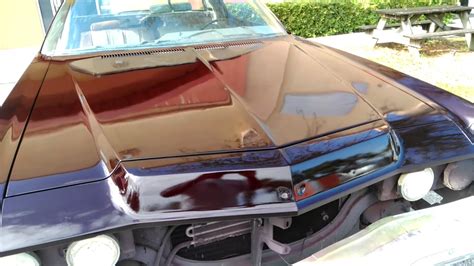 Black cherry custom paint job! Blackcherry Kandy paint Kustomized at Legendary Kustomz ...