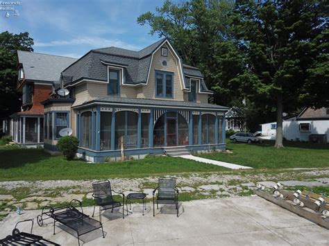 It lies within ohio division of wildlife district four (4). 789 LAKE AVENUE, MIDDLE BASS ISLAND, OH 43446 - CENTURY 21 ...