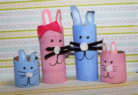 10 Great Diy Easter Crafts For Kids