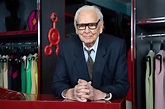 French fashion designer Pierre Cardin dies aged 98: family - SHINE News