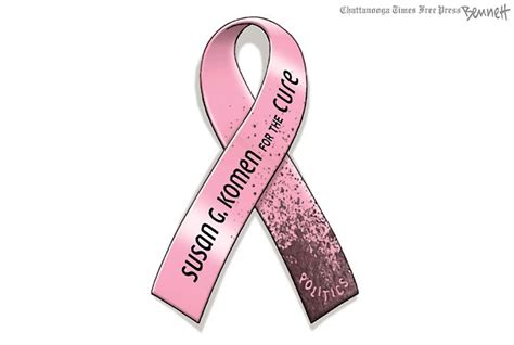 The Other Side Of The Pink Ribbon