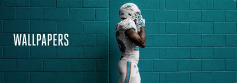 Miami Dolphins Desktop Throwback Wallpapers Wallpaper Cave