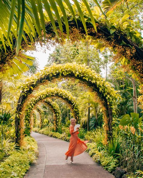 The 15 Most Instagrammable Spots In Singapore Blondie Wanderlust