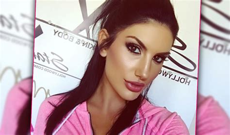 August Ames Porn Star Dead Brother Slams Bullying After Death