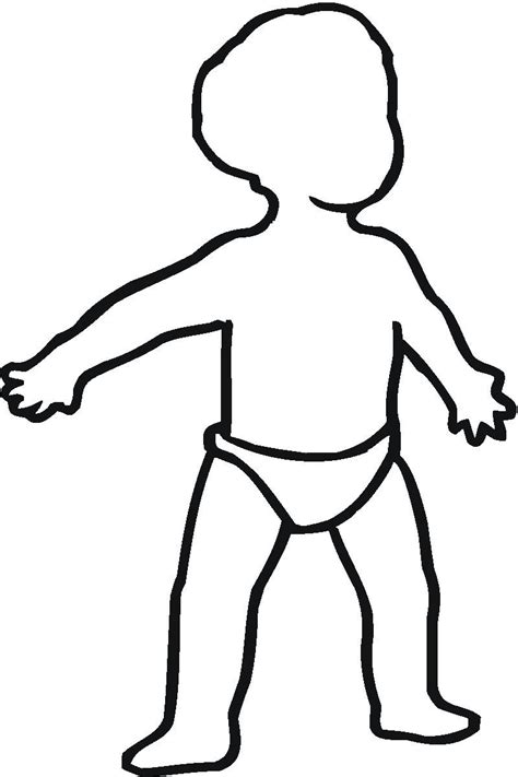 Https://tommynaija.com/draw/how To Draw A Baby Walking
