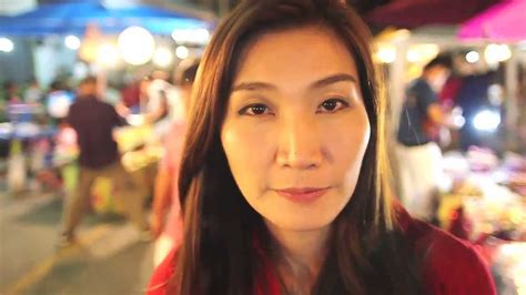 Christian Thai Girl Wants Her Country To Know Jesus Youtube
