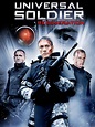 Universal Soldier: Regeneration (2009) - Rotten Tomatoes