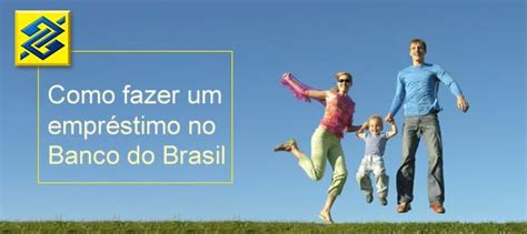 Emprestimo Pessoal Consignado Banco Do Brasil Simulador Meu Crédito Aprovado