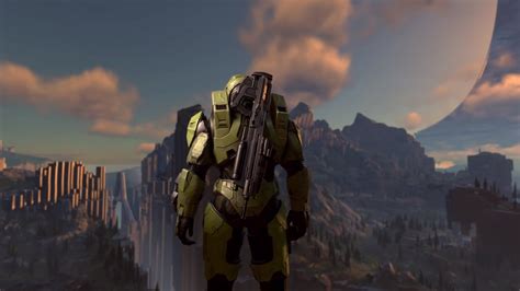 All Confirmed Weapons In Halo Infinite Allgamers