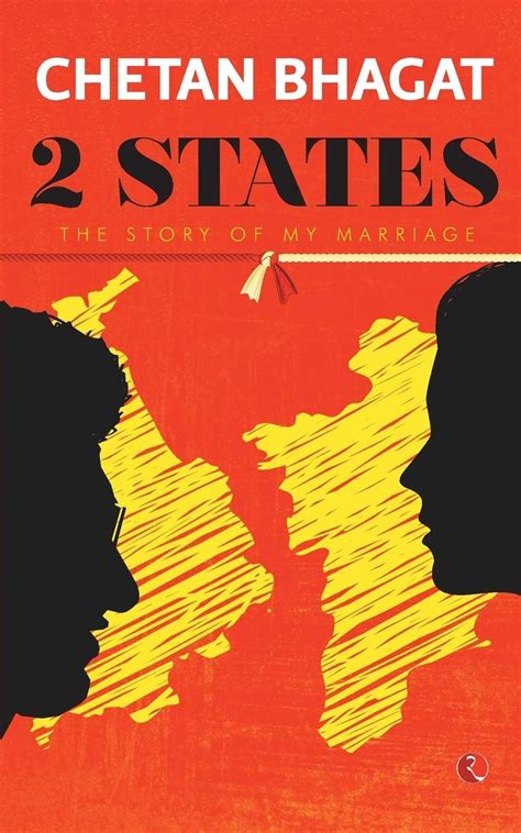 Routemybook Buy 2 States By Chetan Bhagat சேதன் பகத் Online At