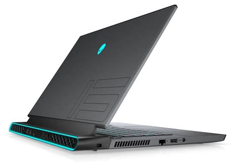 Dell Alienware M15 R4 Gaming Laptop Met Rtx 30703080